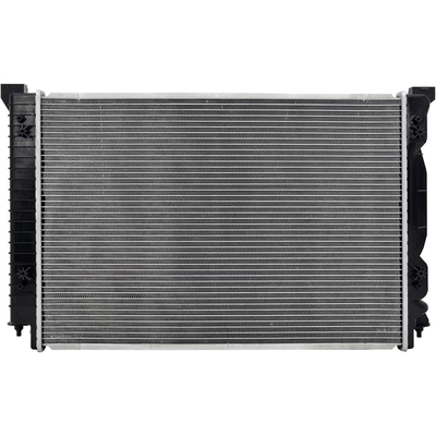 CSF - 3452 - Engine Coolant Radiateur pa2