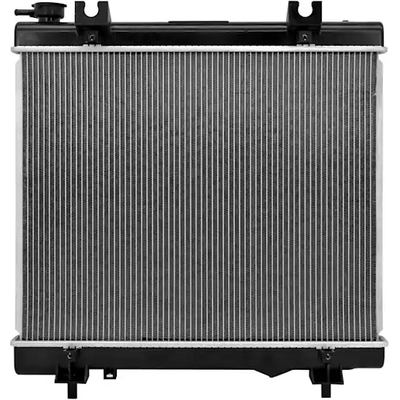 Radiator by CSF - 3454 pa3