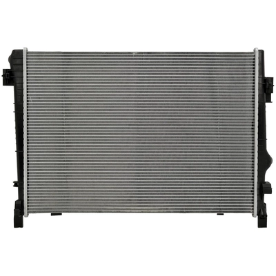 CSF - 3455 - Engine Coolant Radiator pa2