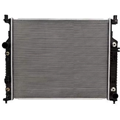 Radiator by CSF - 3457 pa2