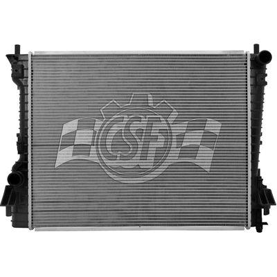 Radiator by CSF - 3468 pa1