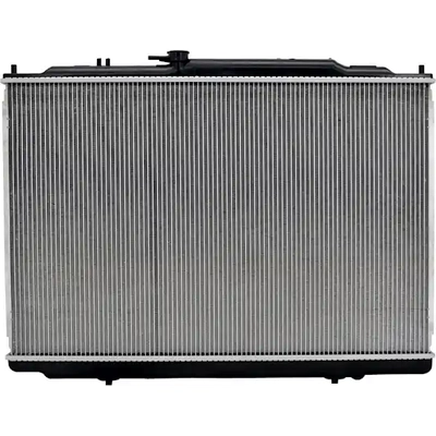 Radiator by CSF - 3472 pa5