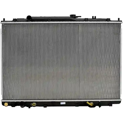 Radiator by CSF - 3472 pa7