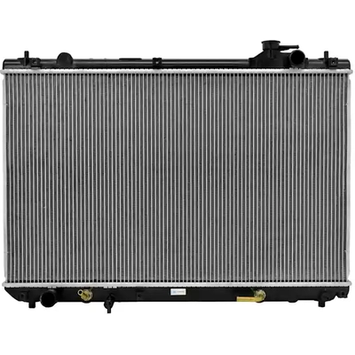 Radiator by CSF - 3473 pa2