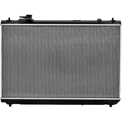 Radiator by CSF - 3473 pa3