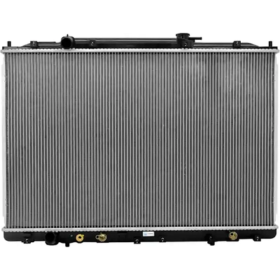 Radiator by CSF - 3476 pa2