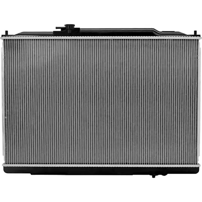 Radiator by CSF - 3476 pa3