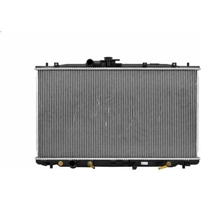 Radiator by CSF - 3477 pa3