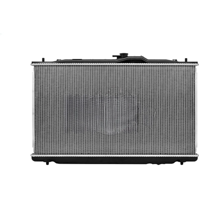 Radiator by CSF - 3477 pa4