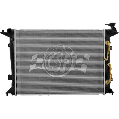 Radiator by CSF - 3484 pa1