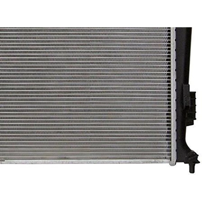 Radiator by CSF - 3487 pa7