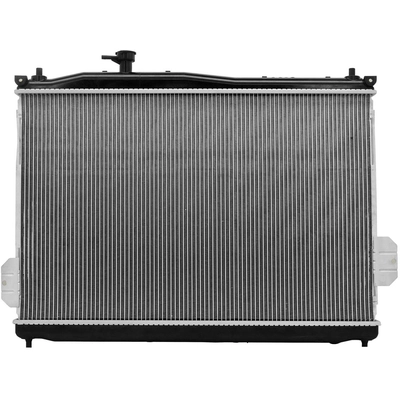 CSF - 3488 - Engine Coolant Radiateur pa1