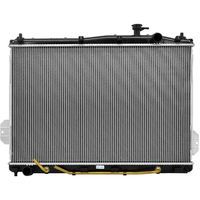 CSF - 3488 - Engine Coolant Radiator pa2