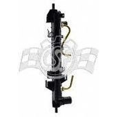 Radiator by CSF - 3494 pa3