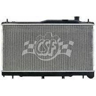 Radiator by CSF - 3501 pa1