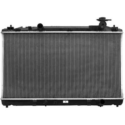 CSF - 3503 - Engine Coolant Radiator pa1