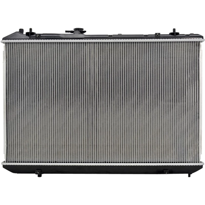 CSF - 3505 - Engine Coolant Radiator pa2