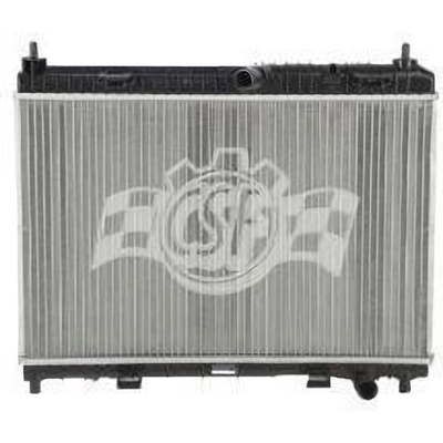 Radiateur by CSF - 3509 pa4