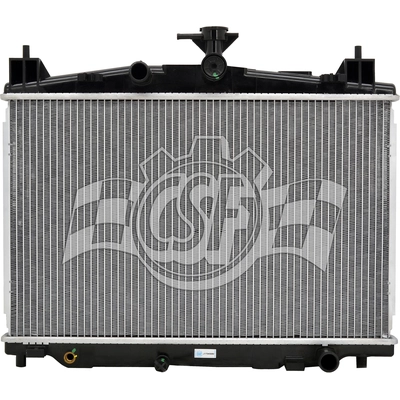 Radiator by CSF - 3513 pa1