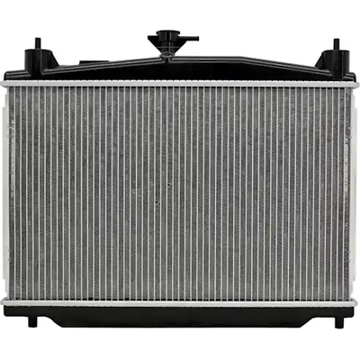 Radiator by CSF - 3513 pa3