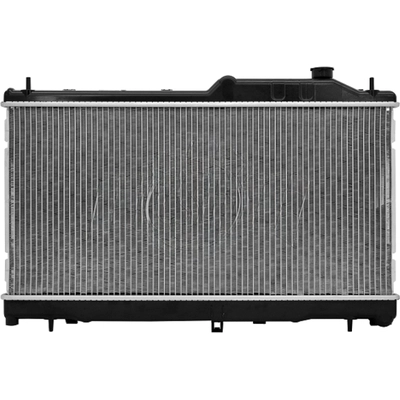 CSF - 3515 - Radiator pa3