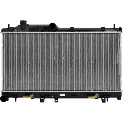 CSF - 3515 - Radiator pa6