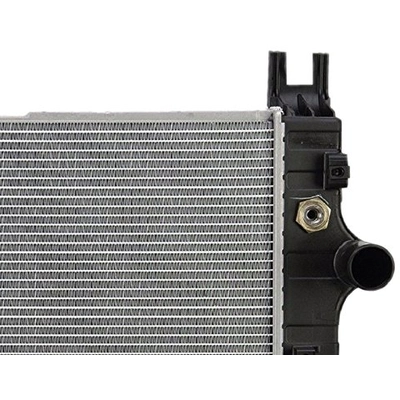 CSF - 3516 - Radiator pa6