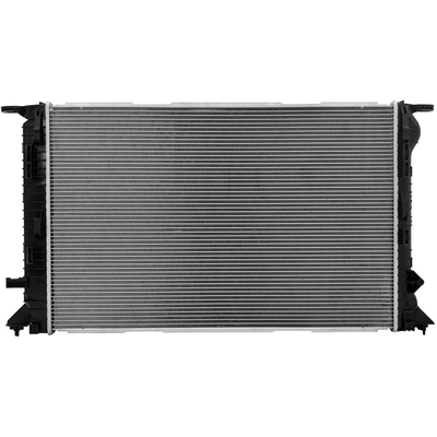 CSF - 3519 - Engine Coolant Radiateur pa2