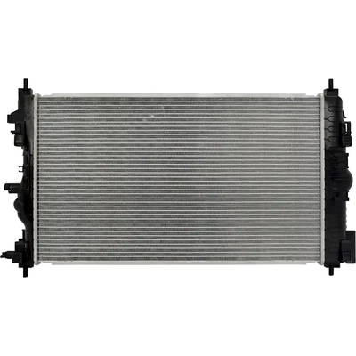 Radiator by CSF - 3523 pa6