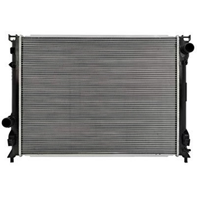 Radiator by CSF - 3525 pa3