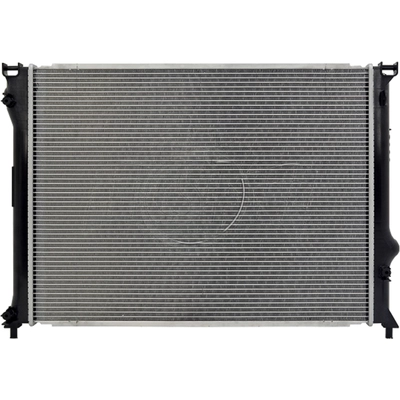 Radiator by CSF - 3525 pa4