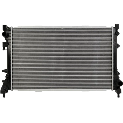 CSF - 3530 - Engine Coolant Radiator pa1