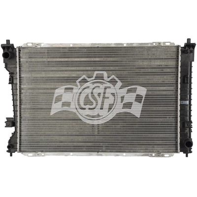 Radiator by CSF - 3531 pa3