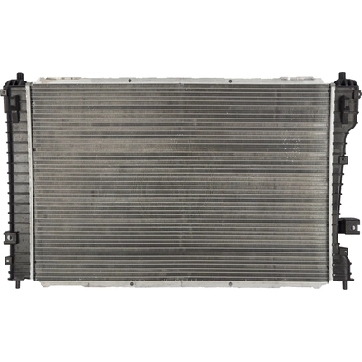 Radiator by CSF - 3531 pa7