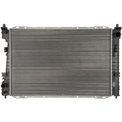 CSF - 3532 - Engine Coolant Radiator pa2