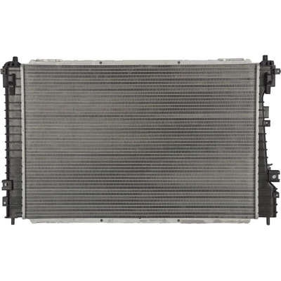 CSF - 3532 - Engine Coolant Radiator pa6