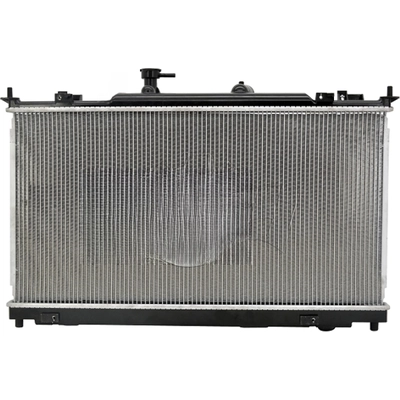 Radiator by CSF - 3541 pa6