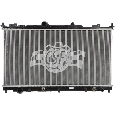 Radiator by CSF - 3542 pa1