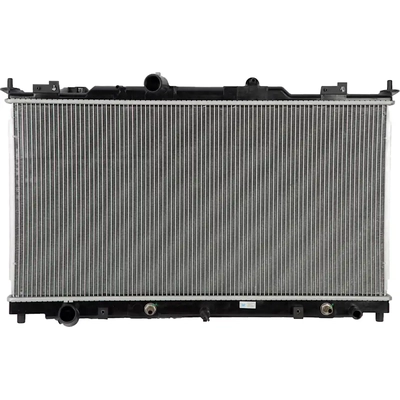 Radiator by CSF - 3542 pa2