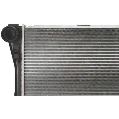 Radiator by CSF - 3547 pa5