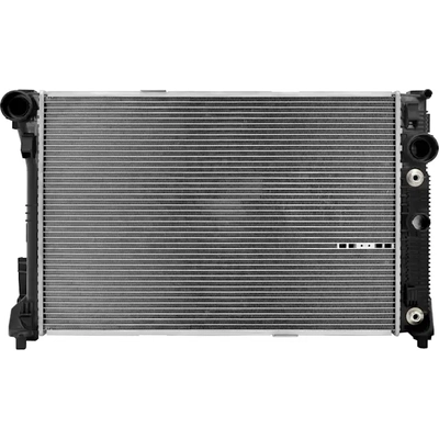Radiator by CSF - 3548 pa6