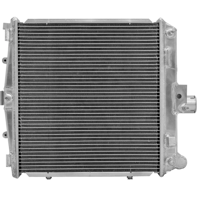 CSF - 3552 - Radiator pa4