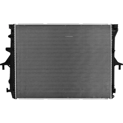 CSF - 3554 - Engine Coolant Radiator pa4
