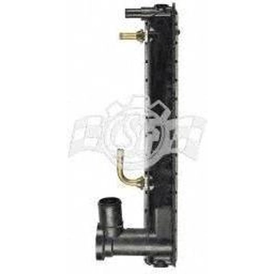 Radiator by CSF - 3556 pa3