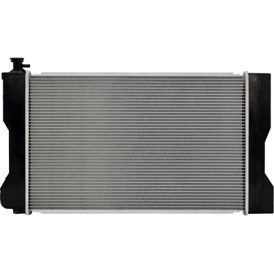 Radiator by CSF - 3557 pa5