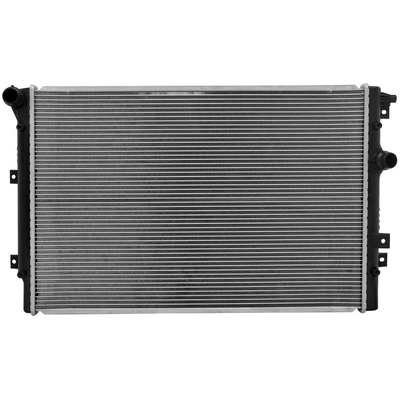 CSF - 3560 - Engine Coolant Radiator pa1