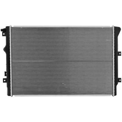 CSF - 3560 - Engine Coolant Radiator pa2