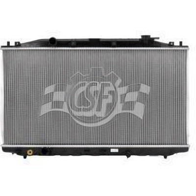 Radiator by CSF - 3561 pa1