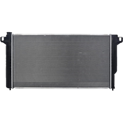 CSF - 3562 - Engine Coolant Radiateur pa2