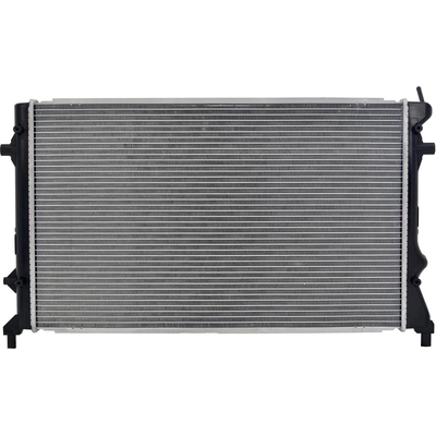 Radiator by CSF - 3563 pa4